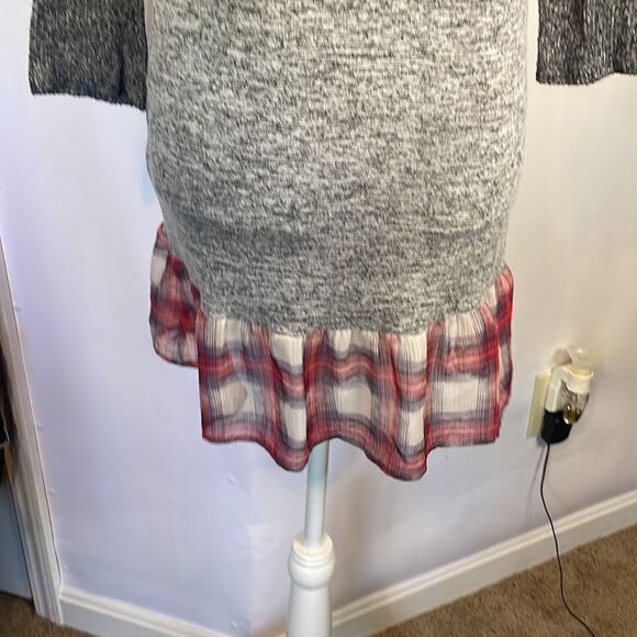 Hi Low top  - Picture 6 of 14